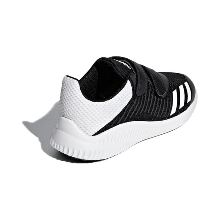 Кроссовки adidas Fortarun Wide Cf - изображение 5