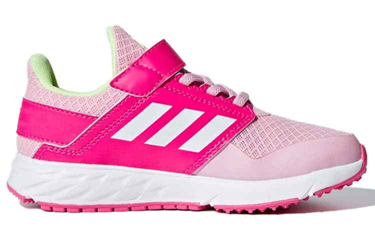 Кроссовки adidas Fortafaito El K - изображение 2