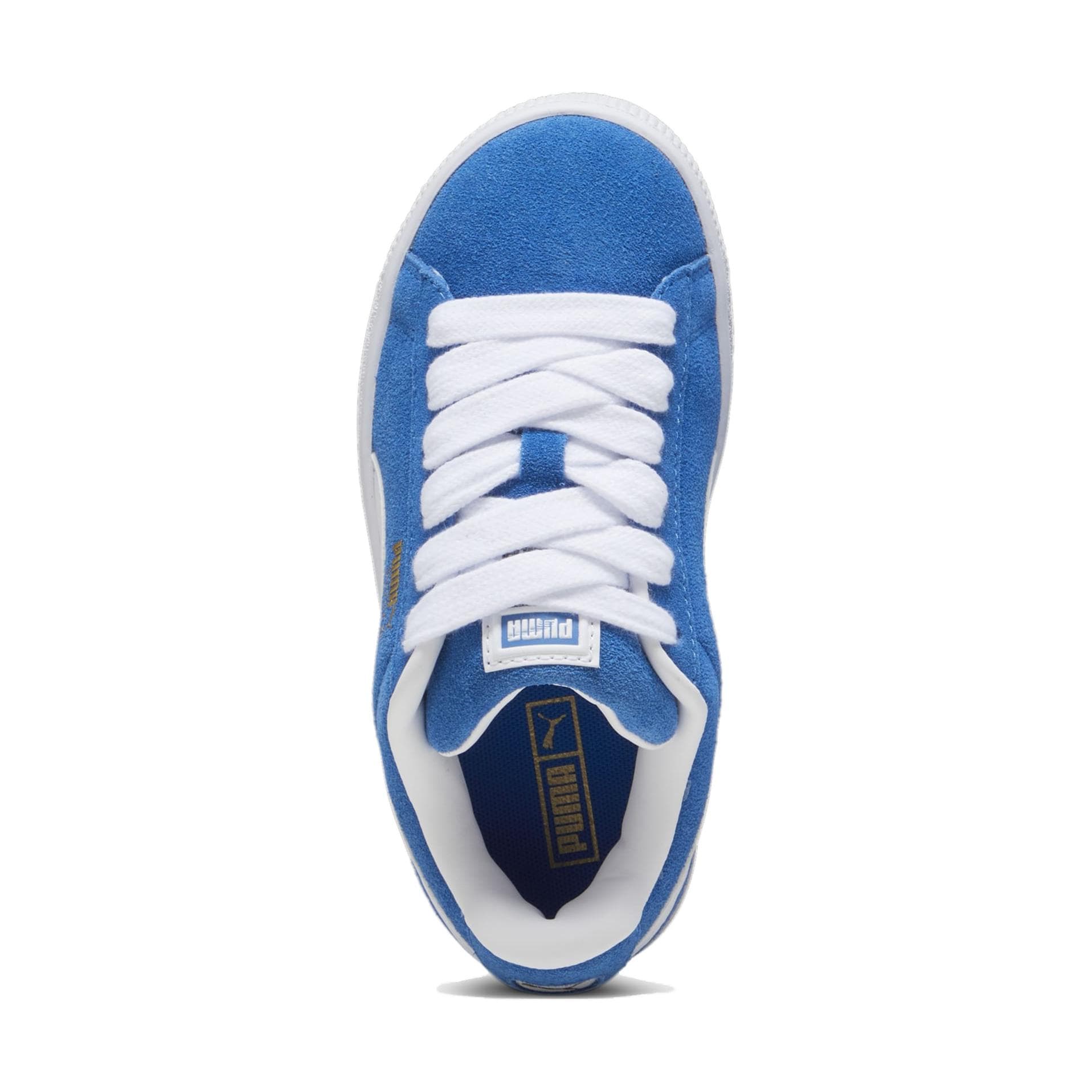PUMA Suede XL - изображение 4
