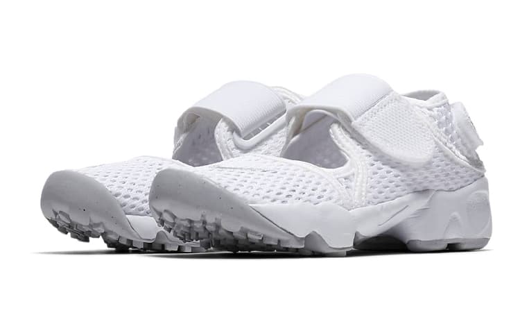 Сандалии Nike Air Rift - изображение 2