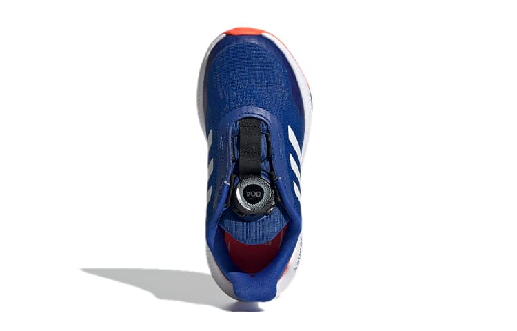 Кроссовки adidas EQ Run Boa K - изображение 5