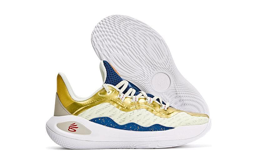 Under Armour Curry 11 - изображение 5