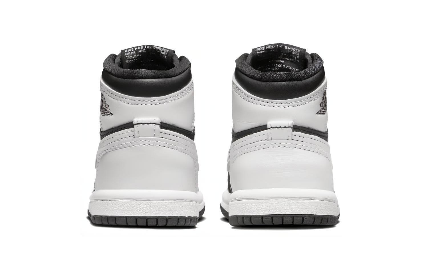 Jordan Air Jordan 1 - изображение 5
