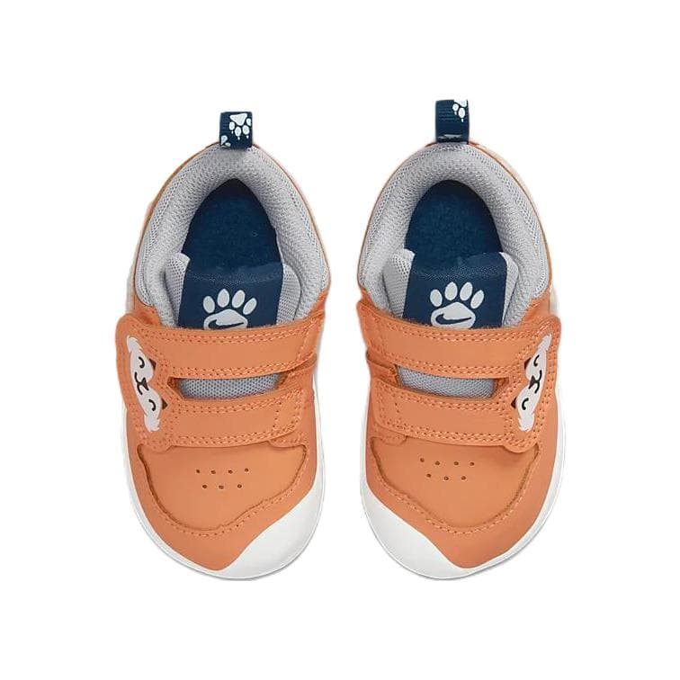 Кроссовки Nike Pico 5 Lil - изображение 4