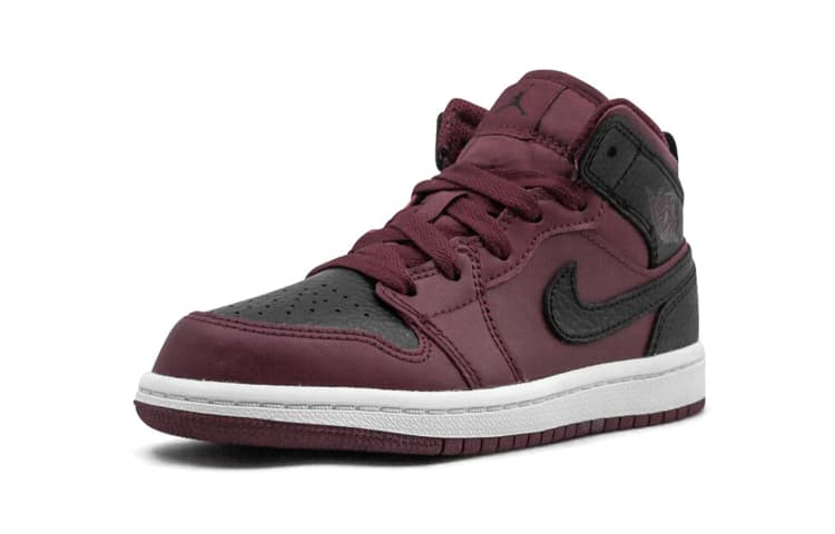 Кроссовки для баскетбола Jordan Air Jordan 1 - изображение 2
