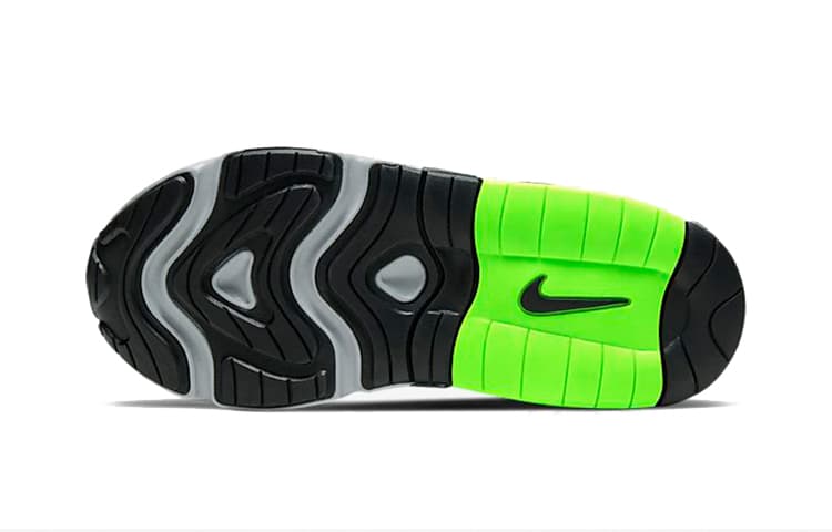 Кроссовки Nike Air Max 200 - изображение 5