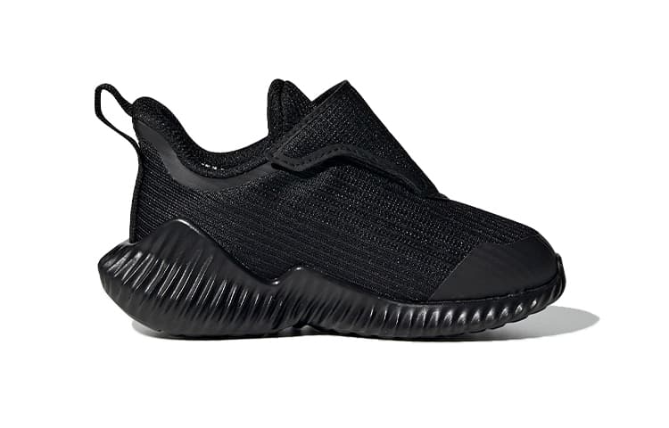 Кроссовки adidas Fortarun Ac - изображение 4