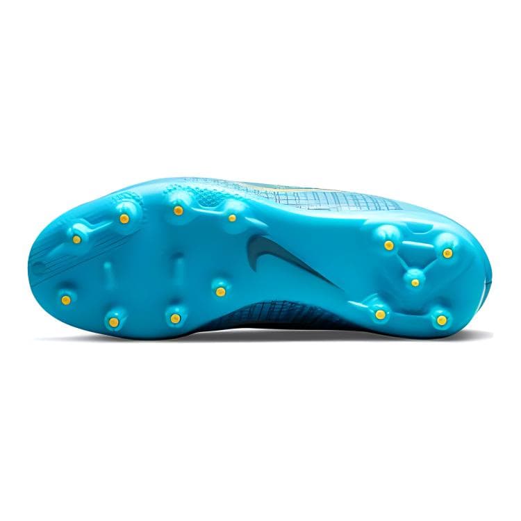 Nike Soccer Spike Jr. Vapor 14 Academy - изображение 6