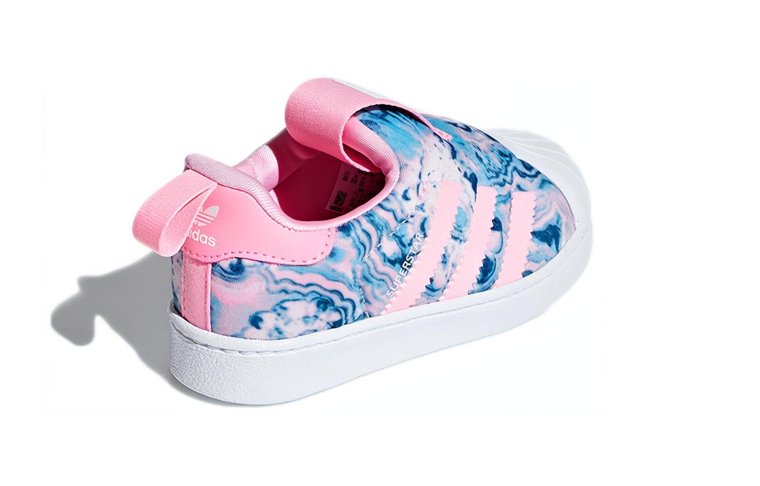 Кроссовки adidas originals Superstar 360 I - изображение 4