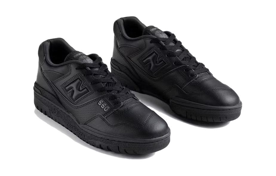 Кроссовки для баскетбола New Balance NB 550 - изображение 3