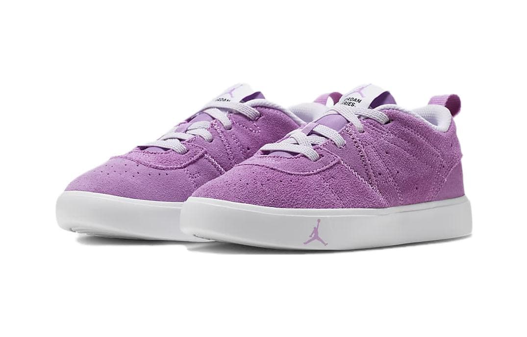 Кроссовки Jordan Air Jordan Series ES ALT PS - изображение 3