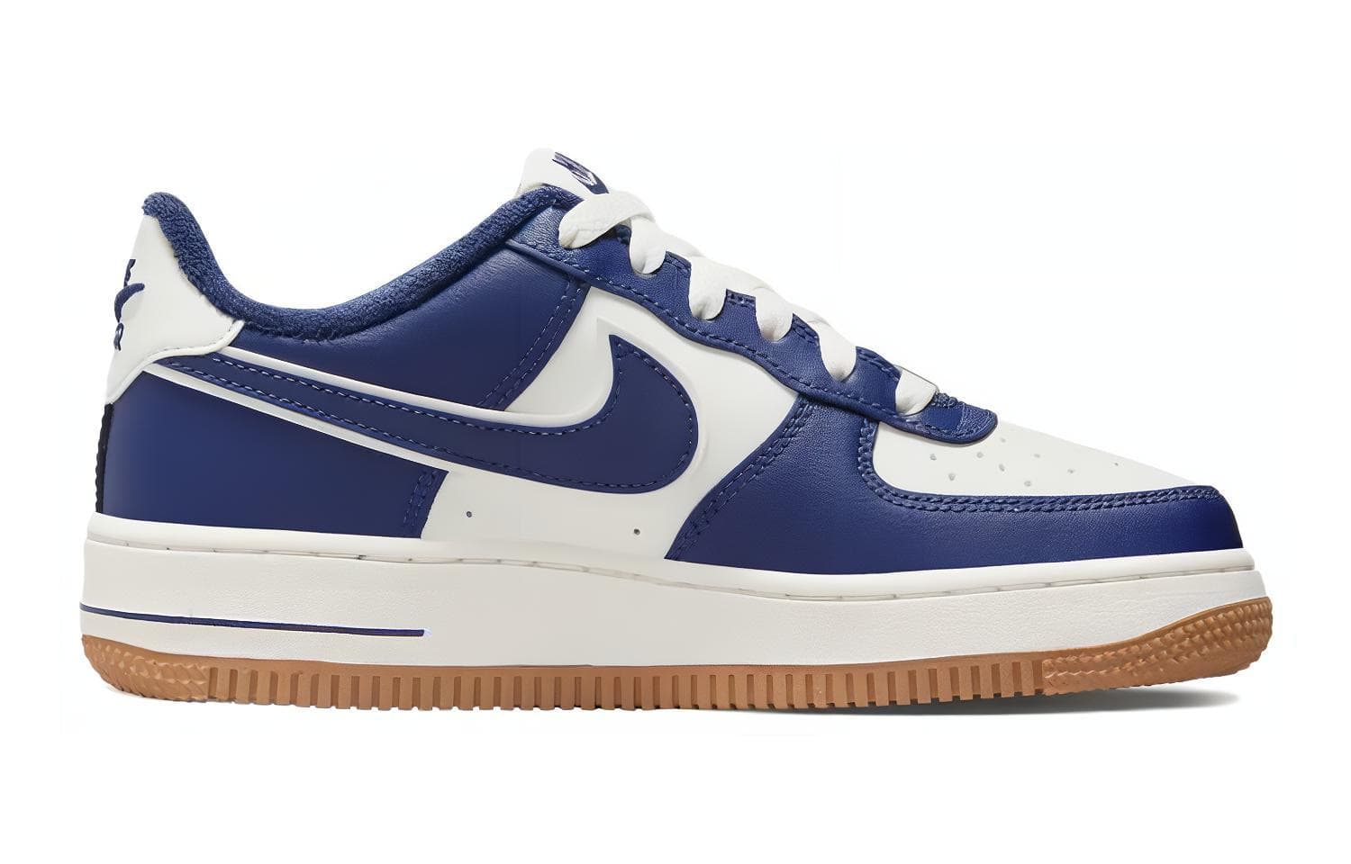 Кроссовки Nike Air Force 1 LV8 (GS) - изображение 4