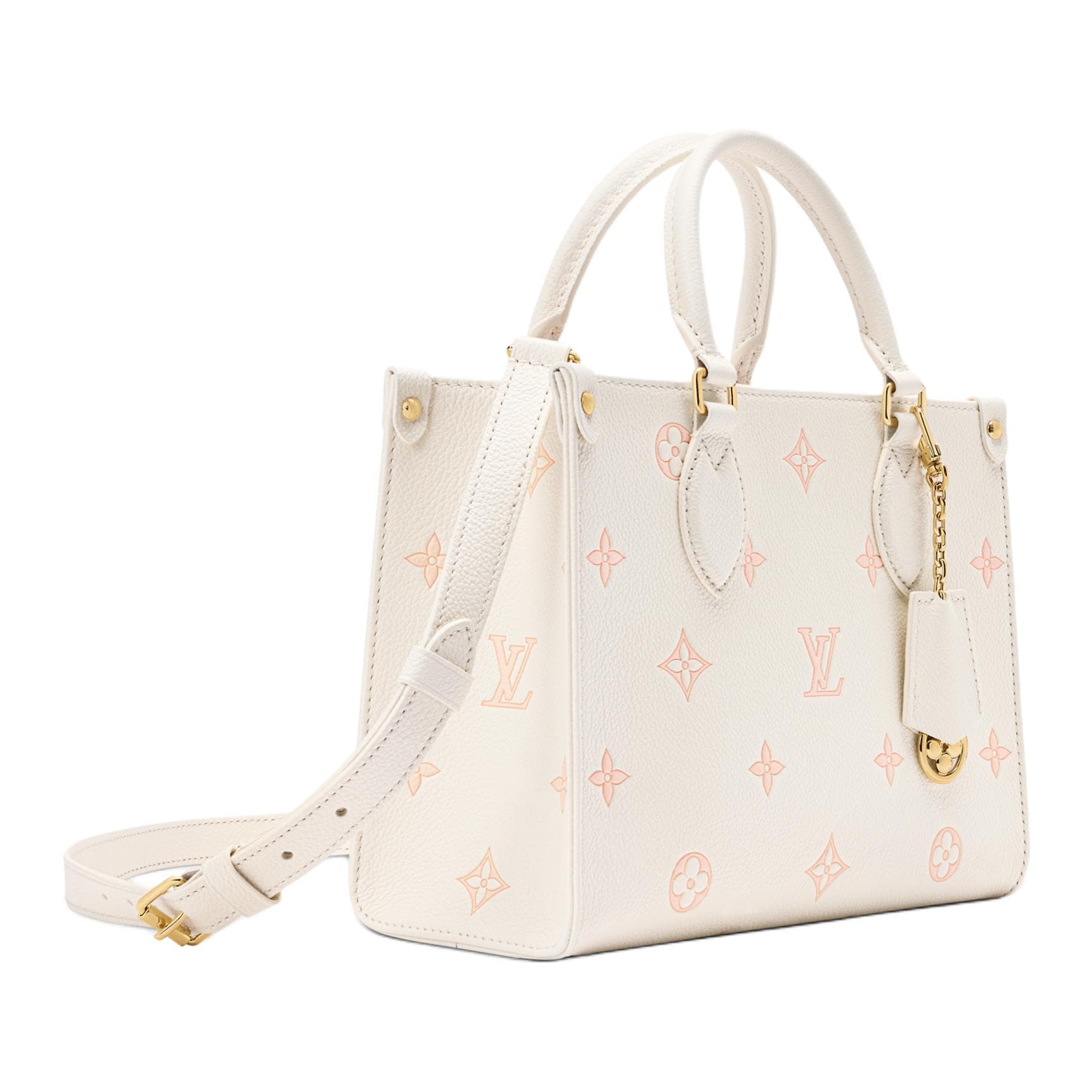 Сумка LOUIS VUITTON ONTHEGO Tote - изображение 2