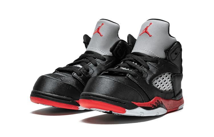 Кроссовки Jordan Air Jordan 5 - изображение 2