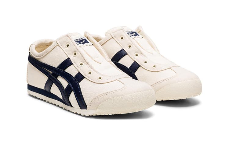 Кроссовки Onitsuka Tiger MEXICO 66 - изображение 3