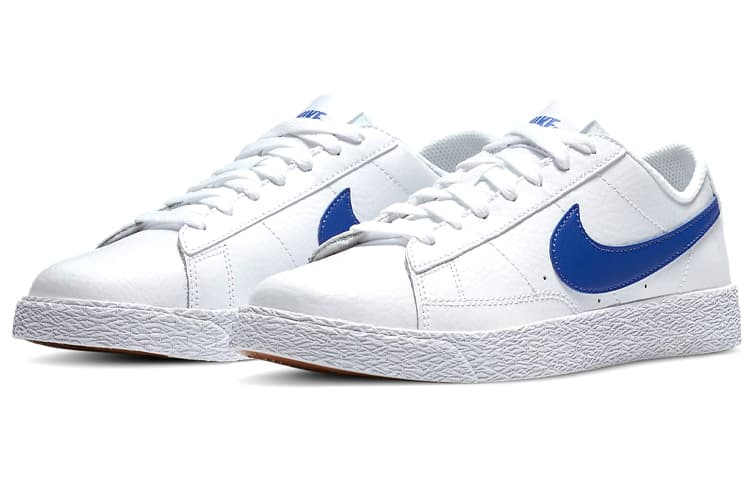 Кроссовки Nike Blazer Low GS - изображение 5