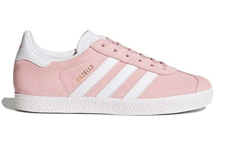 Кроссовки adidas originals Gazelle - изображение 2