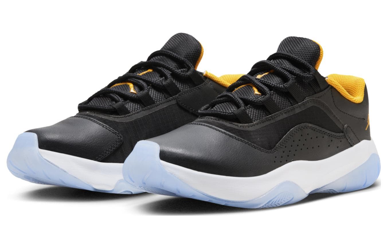 Кроссовки для баскетбола Jordan Air Jordan 11 CMFT Low GS - изображение 3