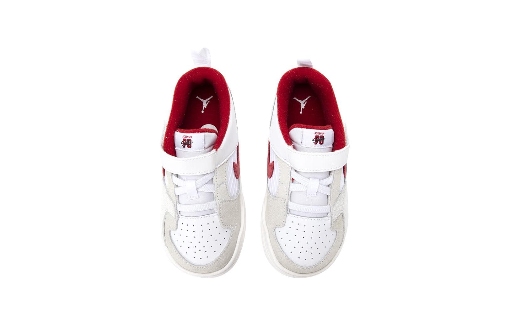 Jordan Stadium 90 TD - изображение 4