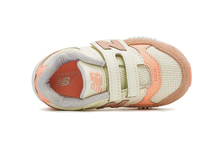 Кроссовки New Balance NB 530 - изображение 4