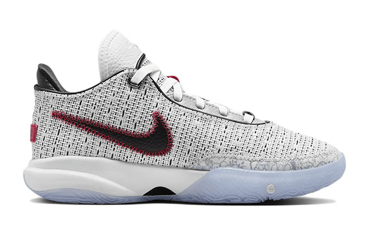 Кроссовки для баскетбола Nike LeBron 20 20 - изображение 2