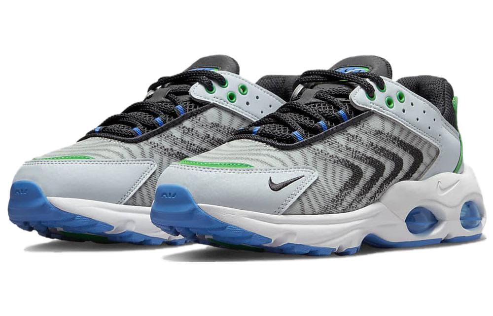 Кроссовки Nike Air Max TW GS - изображение 3