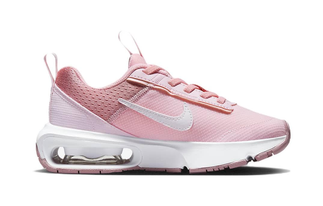 Кроссовки Nike Air Max INTRLK Lite - изображение 2