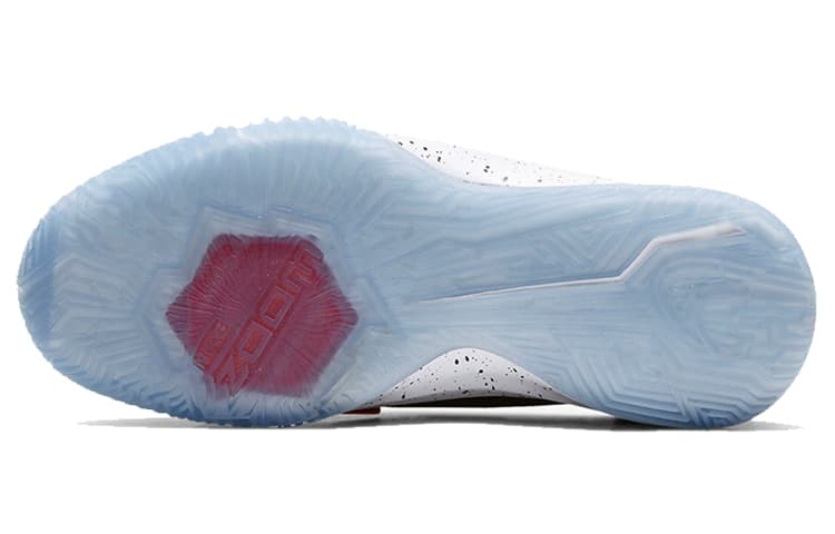 Кроссовки для баскетбола Nike Zoom Flight - изображение 5