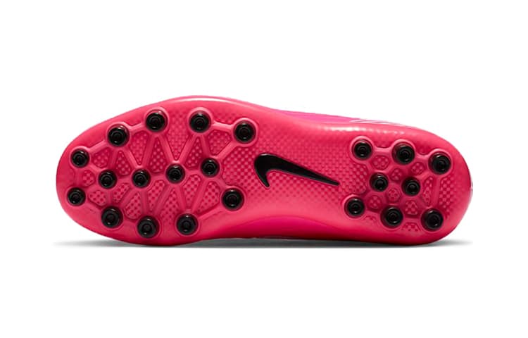 Бутсы Nike Superfly 7 13 Academy KM AG - изображение 7