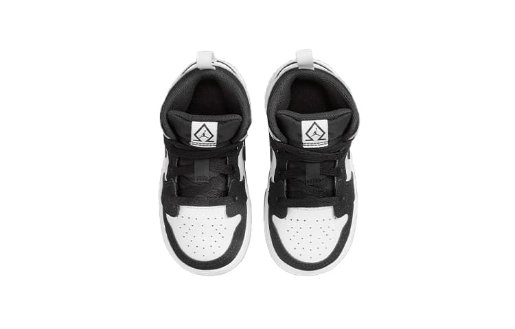 Кроссовки Jordan Air Jordan 1 Mid "Diamond" - изображение 6