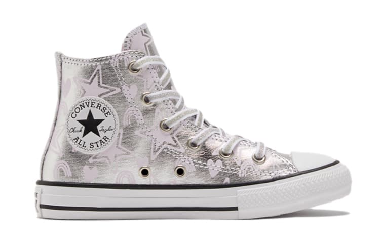 Converse All Star Chuck Taylor - изображение 2