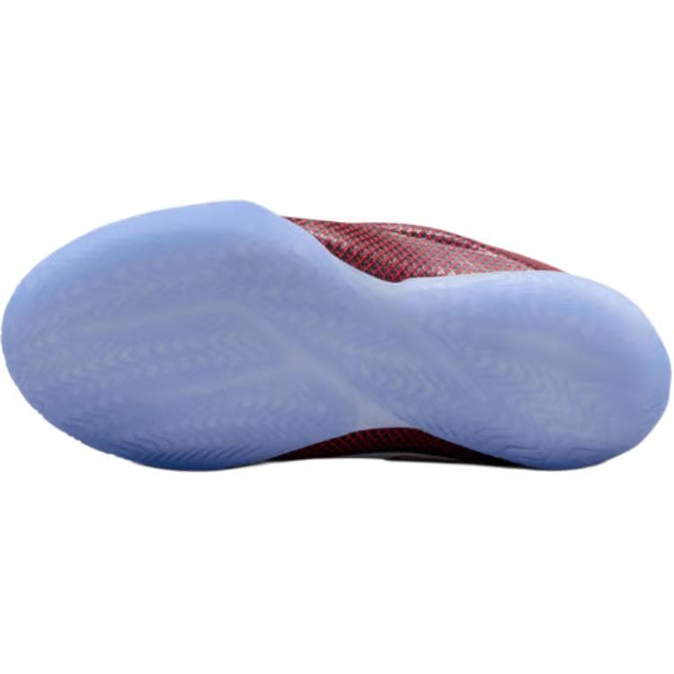Кроссовки для баскетбола Nike Lebron 23 Low Топ Children's Баскетбольные кроссовки Белый Детский - изображение 5