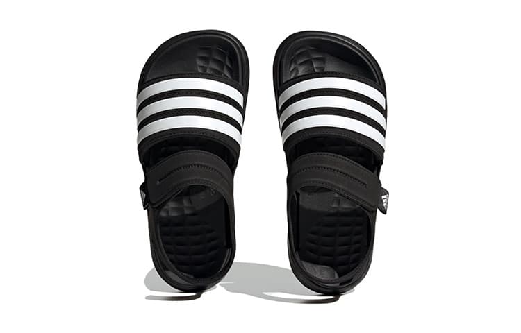 Сандалии adidas Duramo Sandals - изображение 5