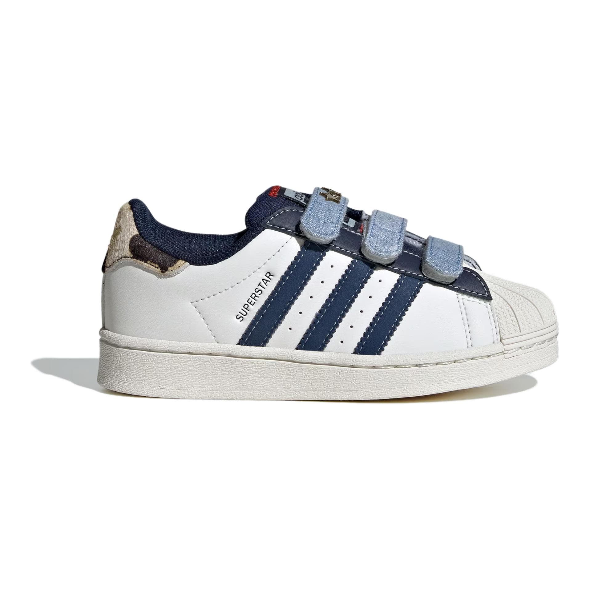 adidas originals SUPERSTAR - изображение 2
