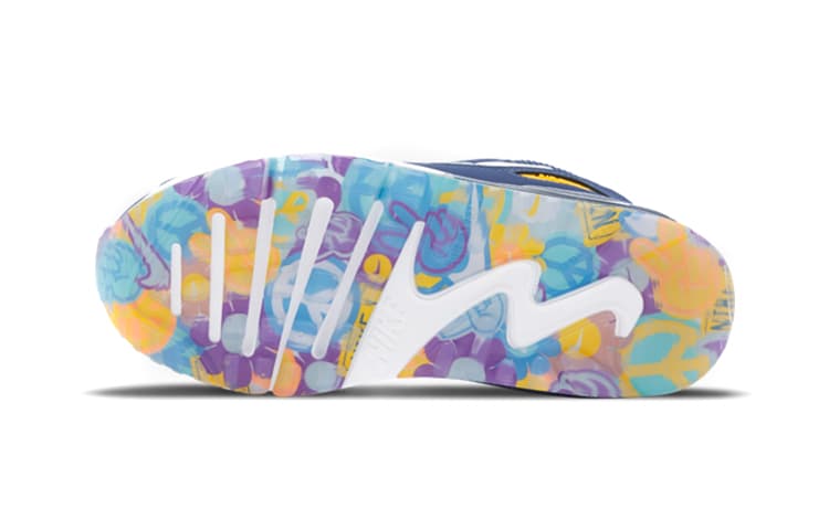Кроссовки Nike Air Max 90 Toggle SE - изображение 6