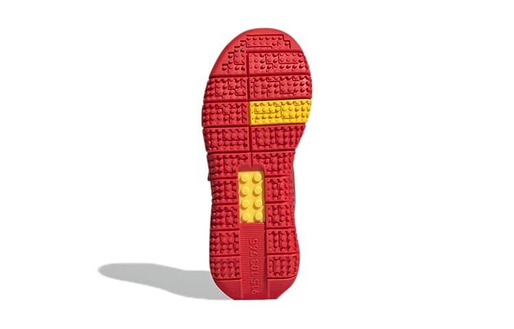 Кроссовки Lego x adidas Classic Sport - изображение 6
