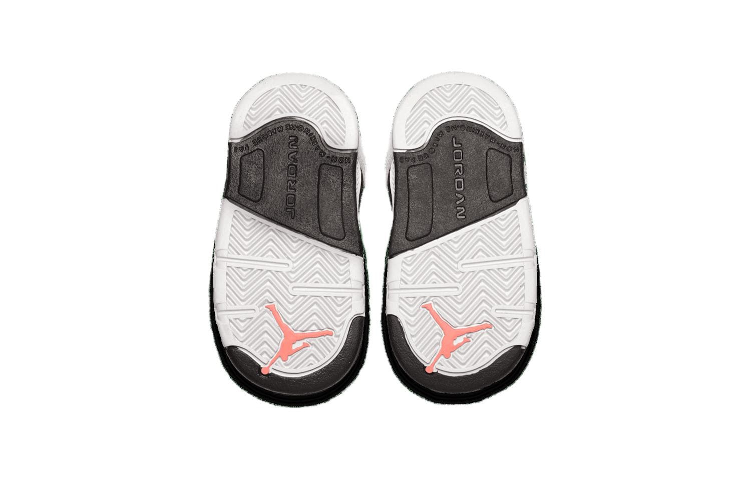 Кроссовки Jordan Air Jordan 5 - изображение 6