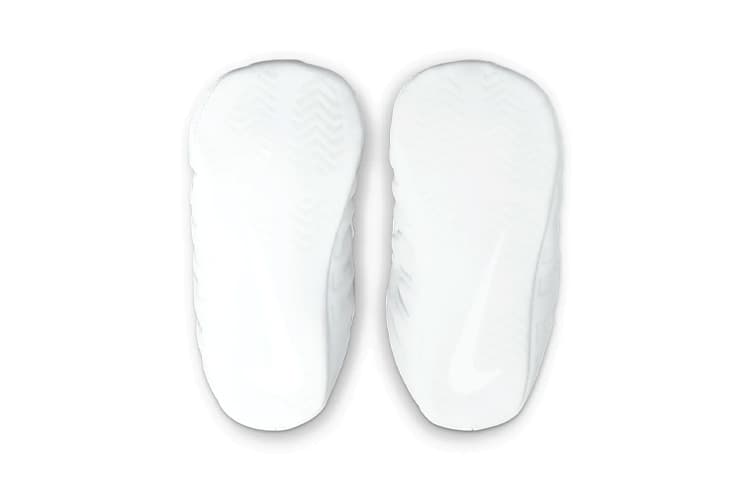 Кроссовки Nike Foamposite One - изображение 7