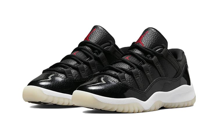 Кроссовки для баскетбола Jordan Air Jordan 11 Retro Low - изображение 3