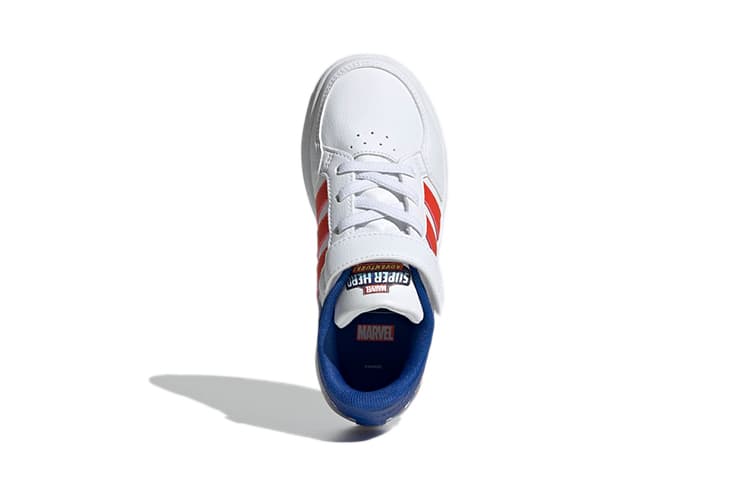 Кроссовки adidas neo Breaknet - изображение 5