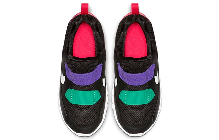 Кроссовки Nike Air Max Tiny 90 - изображение 4