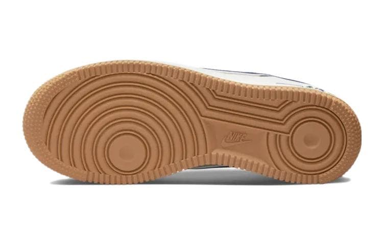 Кроссовки Nike Air Force 1 LV8 (GS) - изображение 8