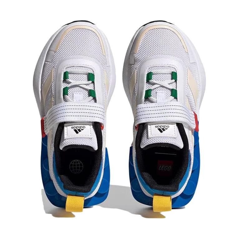 Кроссовки LEGO x adidas - изображение 4