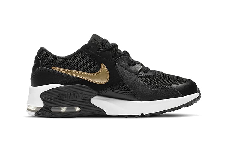 Кроссовки Nike Air Max Excee - изображение 4