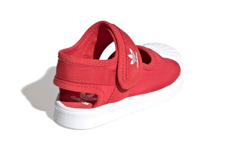 Кроссовки adidas originals Superstar 360 - изображение 5