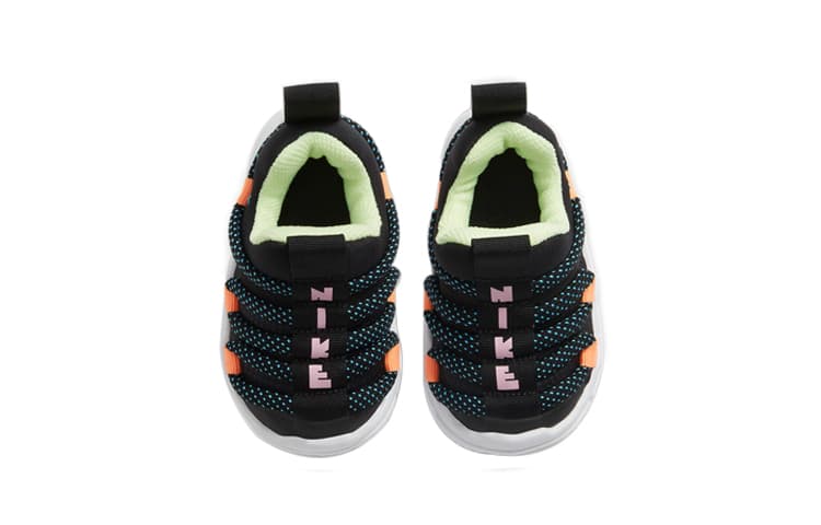 Кроссовки Nike Novice - изображение 3