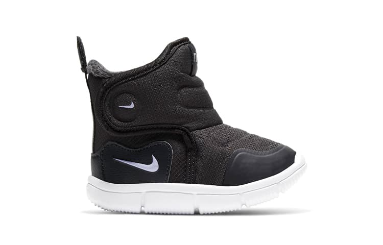 Кроссовки Nike Novice - изображение 3