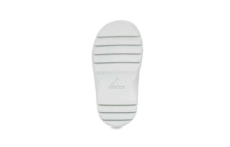 Кроссовки adidas originals Yeezy DSRT Boots Infants Salt - изображение 5