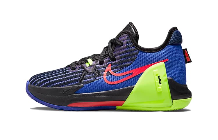 Nike LeBron Witness 6 - изображение 1