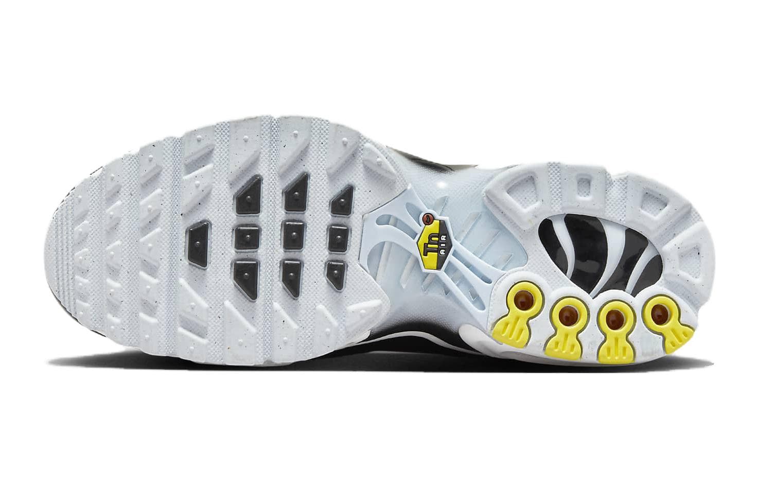 Nike Air Max Plus - изображение 6